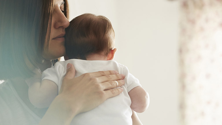 Trầm cảm sau sinh và loạn thần sau sinh