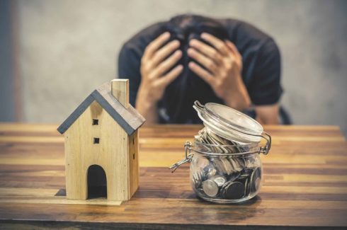 vượt qua bế tắc vì nợ nần
