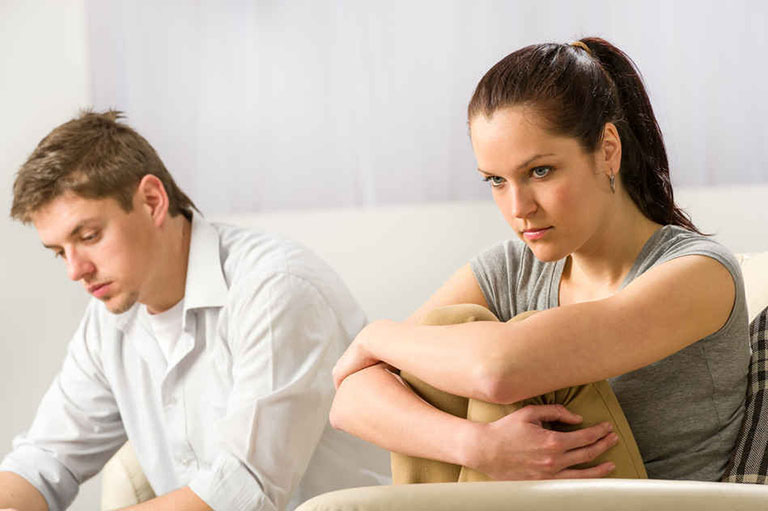 Xung đột trong gia đình và cách giải quyết không hiểu nhau dẫn tới mâu thuẫn gia đình