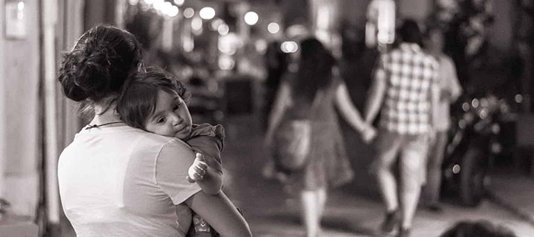 Cách giải quyết xung đột trong gia đình ngoại tình dẫn tới xung đột gia đình