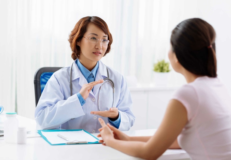 chẩn đoán tâm thần phân liệt