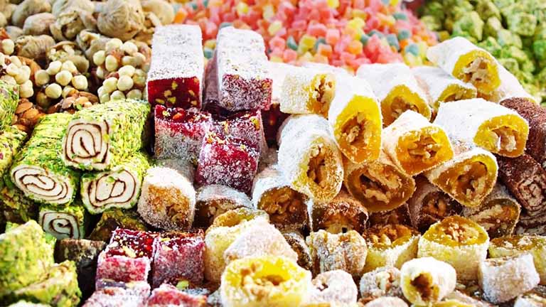 Bị rối loạn thần kinh thực vật cũng cần kiêng ăn đường, đồ ngọt