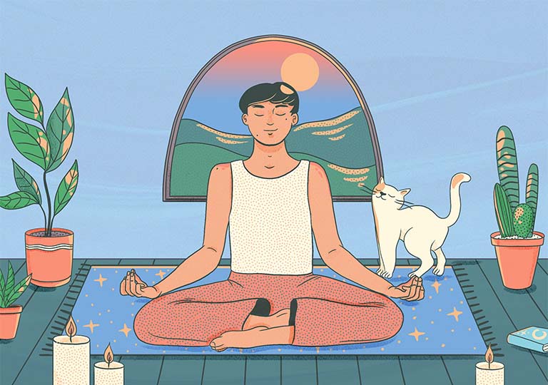 stress có ảnh hưởng đến dạ dày không stress có ảnh hưởng đến dạ dày không