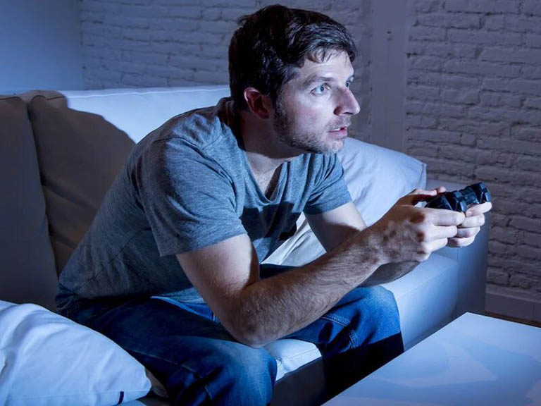 nguyên nhân nghiện game online nguyên nhân nghiện game online