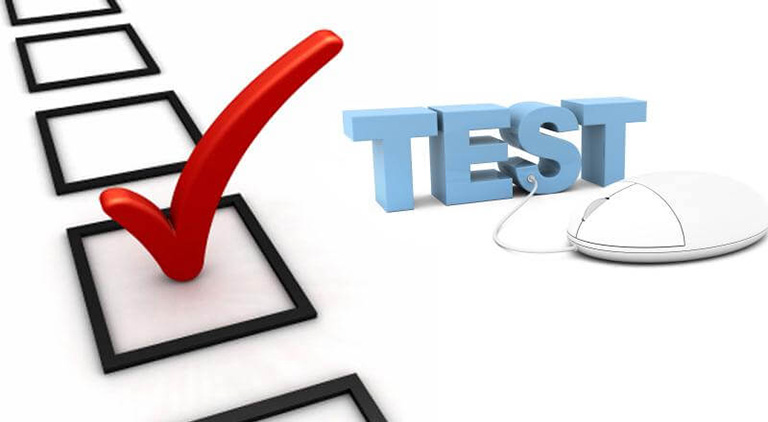 Quiz Test Kiểm Tra Hội Chứng Sợ Giao Tiếp Xã Hội