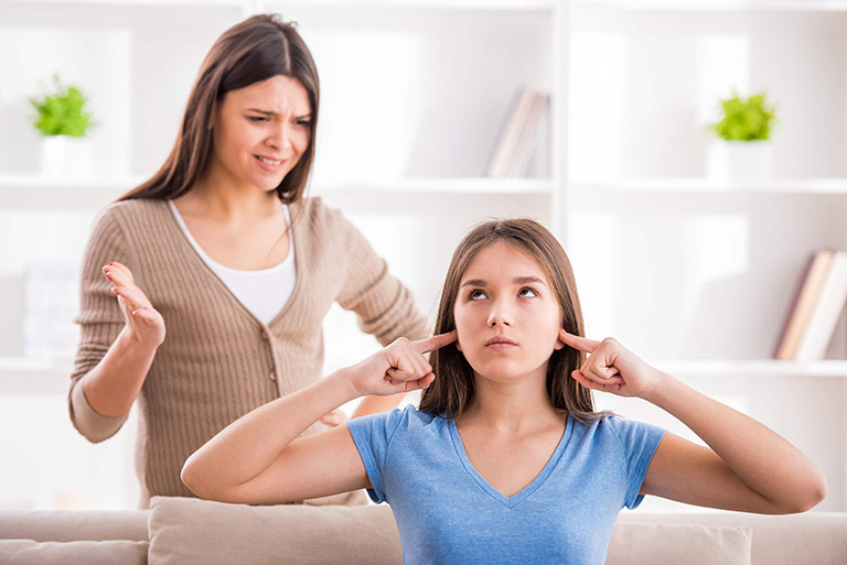 rối loạn tâm thần tuổi học đường rối loạn tâm thần tuổi học đường