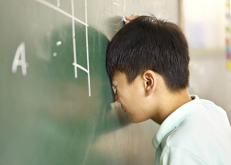 rối loạn tâm thần tuổi học đường rối loạn tâm thần tuổi học đường
