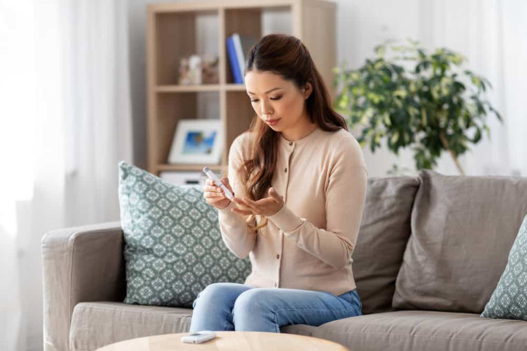 stress làm tăng đường huyết stress làm tăng đường huyết