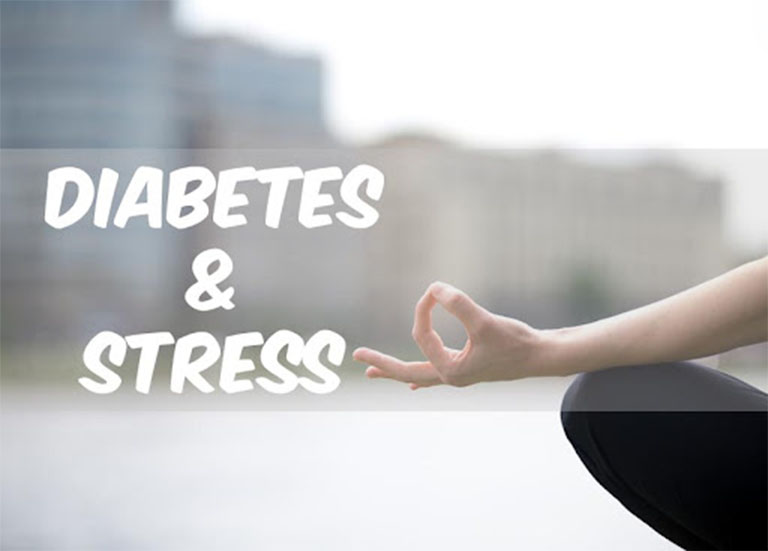 stress và tiểu đường stress và tiểu đường