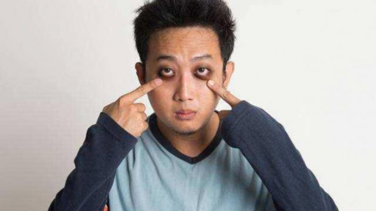 Tác hại khi bị stress kéo dài