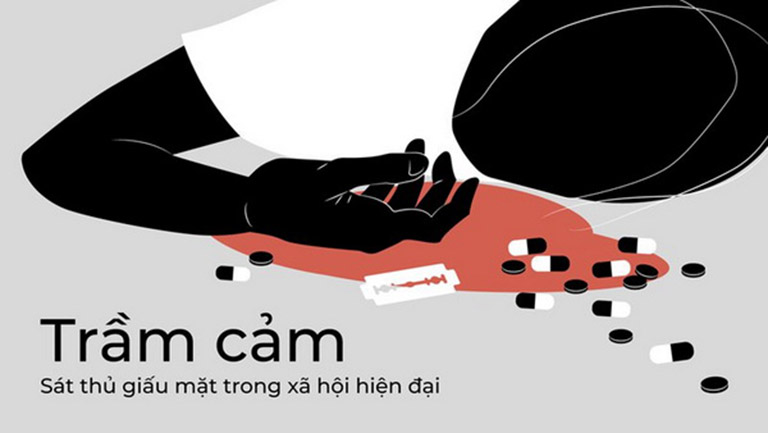 Tác hại khi bị stress kéo dài