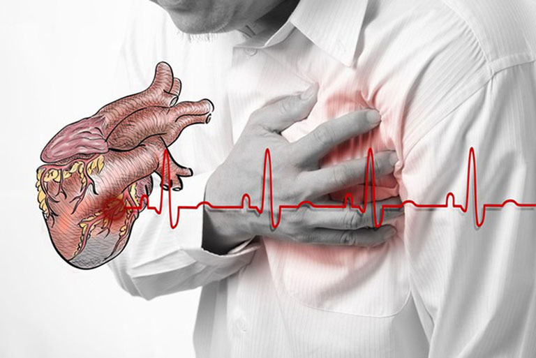 Tác hại khi bị stress kéo dài