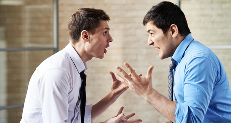 Tác hại khi bị stress kéo dài