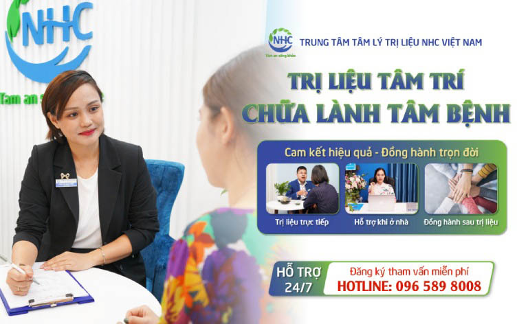 Địa Chỉ Khám Bệnh Hoang Tưởng Tại Hà Nội