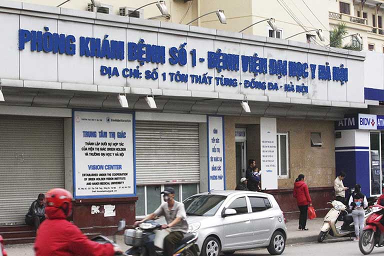 Địa Chỉ Khám Bệnh Hoang Tưởng Tại Hà Nội