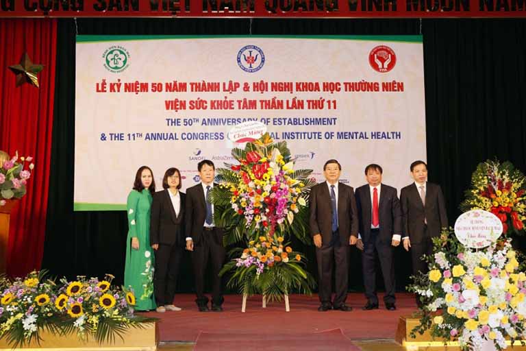 Địa Chỉ Khám Bệnh Hoang Tưởng Tại Hà Nội