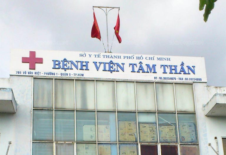 địa chỉ khám hoang tưởng ở tphcm địa chỉ khám hoang tưởng ở tphcm
