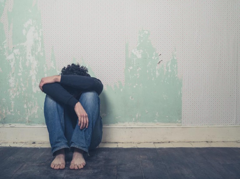 chẩn đoán bệnh tâm thần phân liệt thể Paranoid