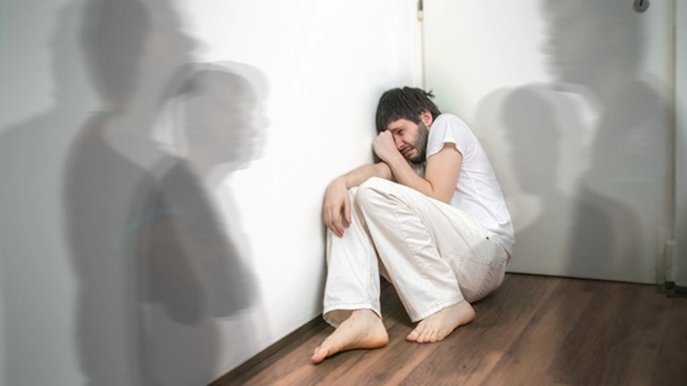 Nguyên nhân của bệnh Tâm Thần Phân Liệt Thể Paranoid