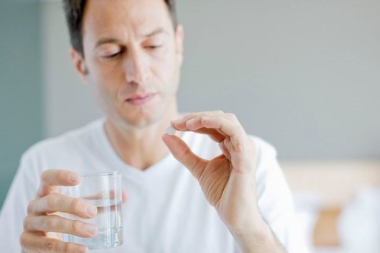 điều trị bệnh tâm thần phân liệt thể Paranoid