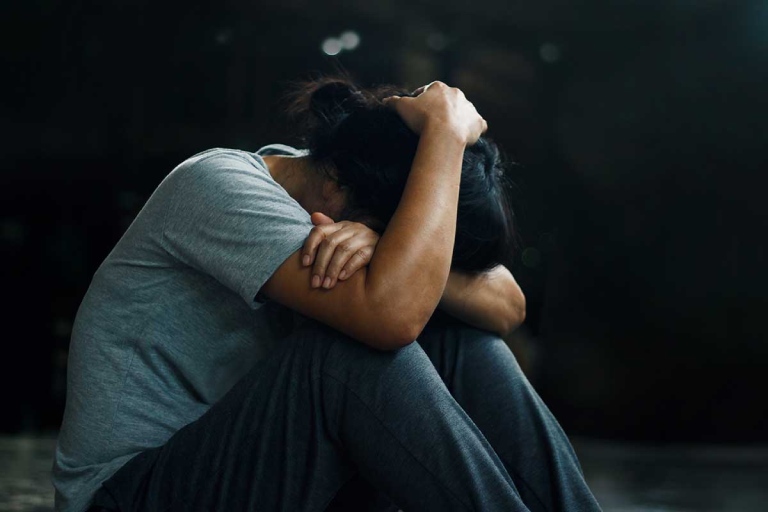 Hậu Quả Của Sang Chấn Tâm Lý