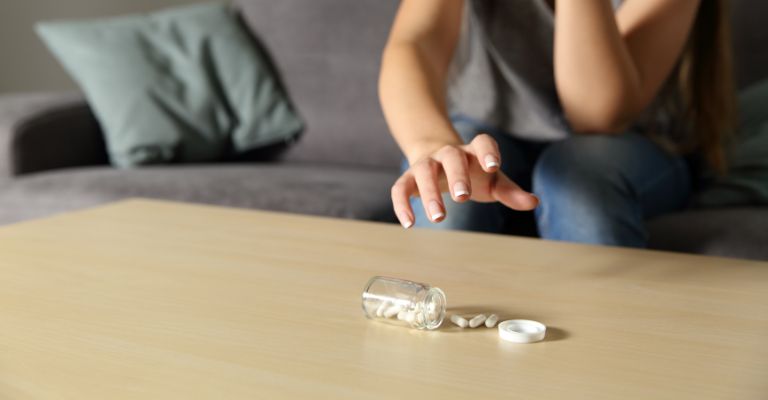 tại sao khỏi bệnh vẫn phải dùng thuốc trầm cảm?