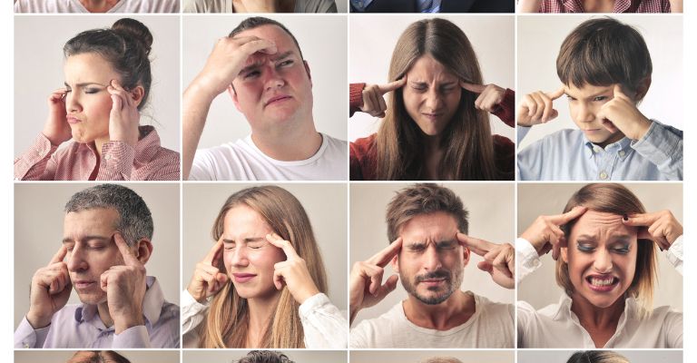 tác dụng phụ kích thích từ xuyên sọ
