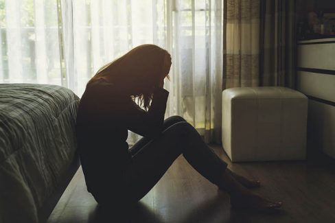 Vượt Qua Sang Chấn Tâm Lý Sau Khi Ly Hôn