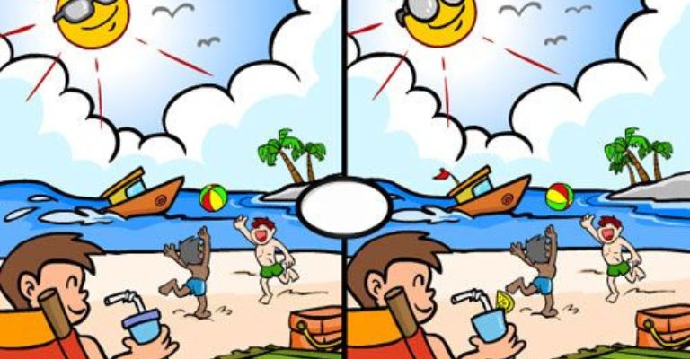 Bài tập cho trẻ giảm chú ý