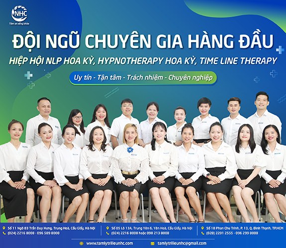 Khám trầm cảm ở đâu hà nội?