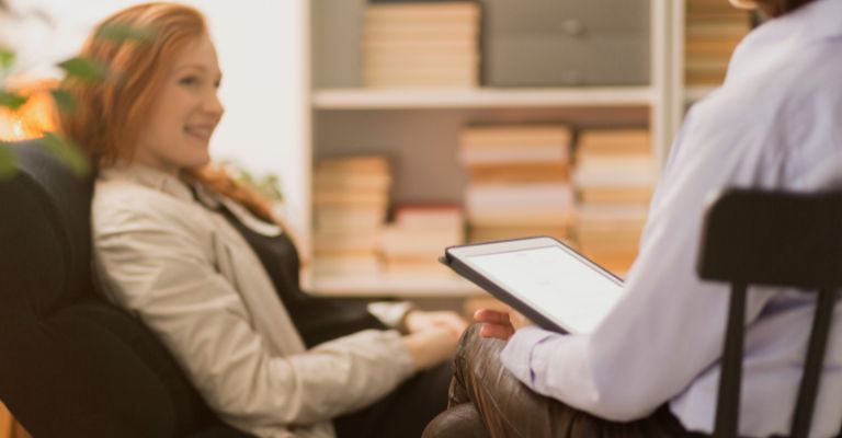 trị tâm lý với bệnh nhân ADHD