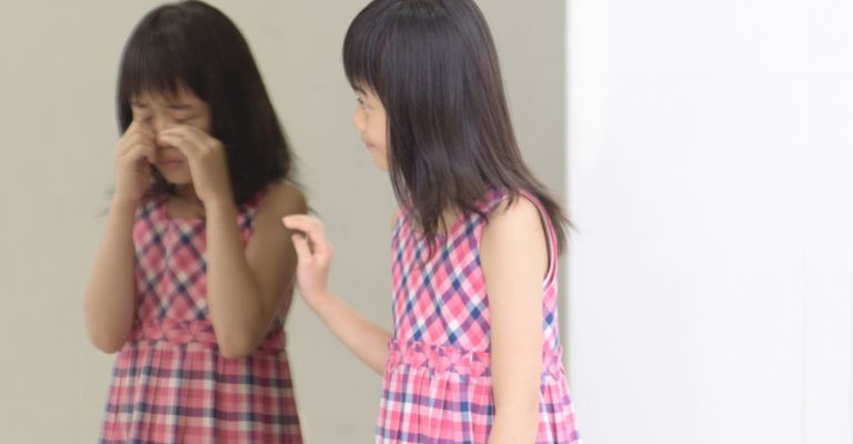 khủng hoảng tâm lý tuổi dậy thì
