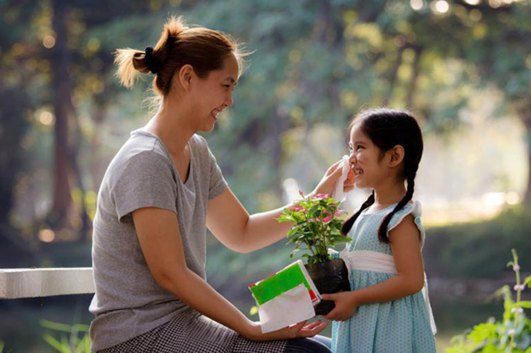 Làm Gì Khi Bị Bạn Bè Trêu Chọc