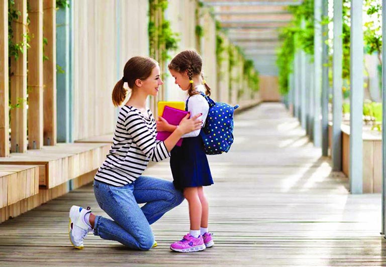 Làm Gì Khi Bị Bạn Bè Trêu Chọc