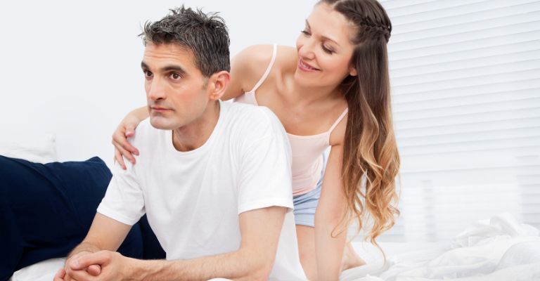 Ngoại tình tư tưởng là sao?