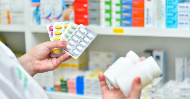 điều trị rối loạn giải thể nhân cách