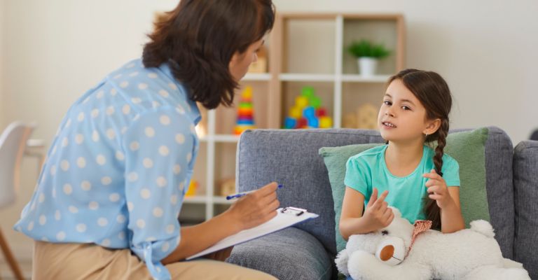 điều trị rối loạn hành vi ở trẻ