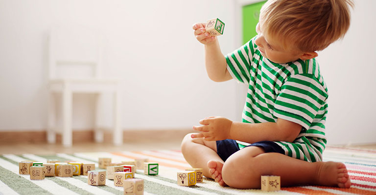 trẻ chậm nói có phải tự kỷ trẻ chậm nói có phải tự kỷ
