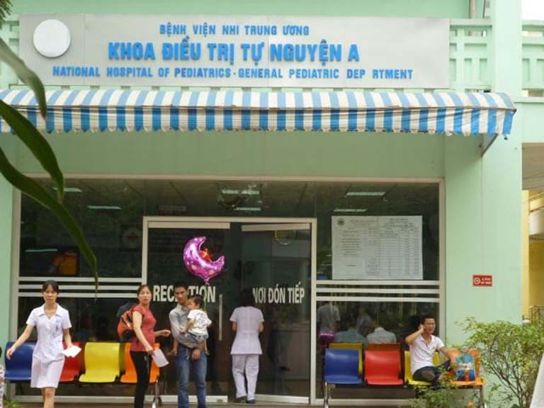 Địa chỉ khám sang chấn tâm lý tại Hà Nội