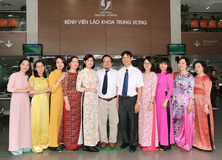 Địa chỉ khám sang chấn tâm lý tại Hà Nội
