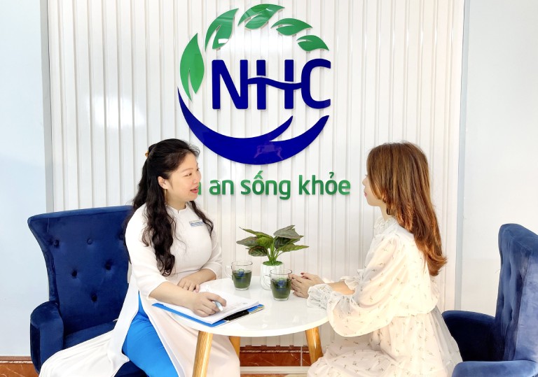 chữa hội chứng hoảng sợ khi ngủ