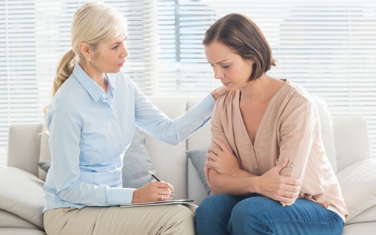 chẩn đoán hội chứng hoảng sợ khi ngủ