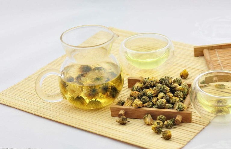 thư giãn trước khi ngủ