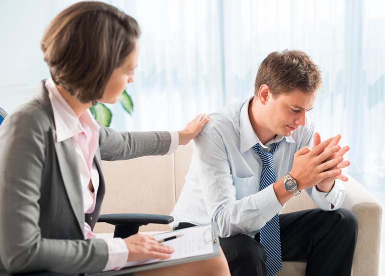 hội chứng sợ người khác nhìn mình hội chứng sợ người khác nhìn mình