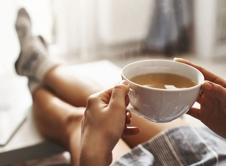 buồn nôn khi stress Cách khắc phục buồn nôn do stress