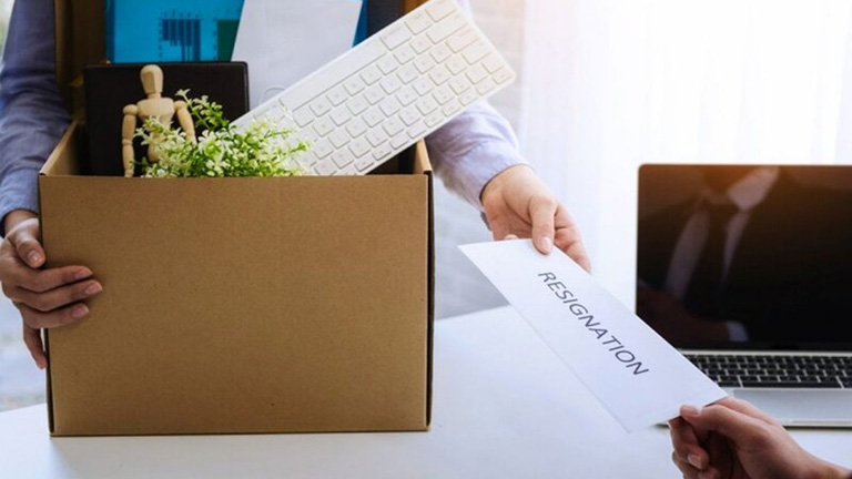 lời khuyên cho người mệt mỏi vì áp lực công việc