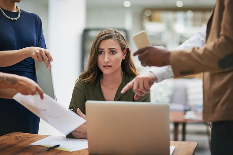 rối loạn hoảng sợ có nguy hiểm không rối loạn hoảng sợ có nguy hiểm không