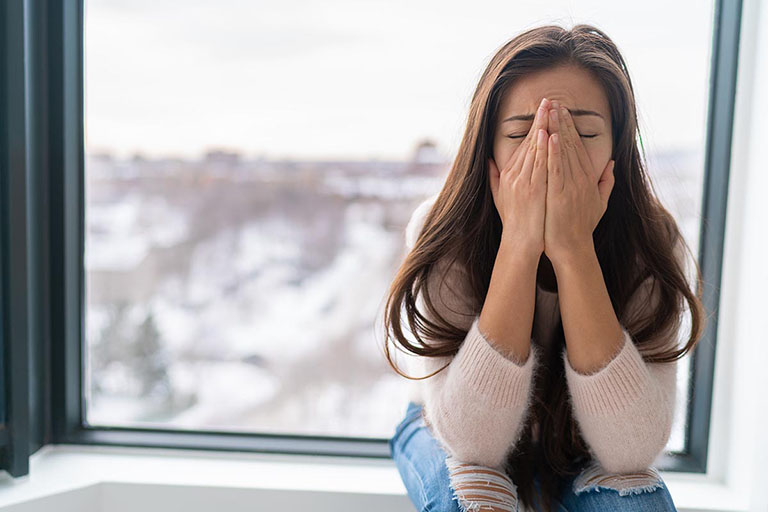 rối loạn hoảng sợ có nguy hiểm không rối loạn hoảng sợ có nguy hiểm không
