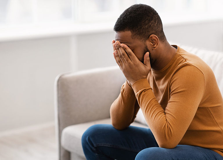 rối loạn hoảng sợ có nguy hiểm không rối loạn hoảng sợ có nguy hiểm không
