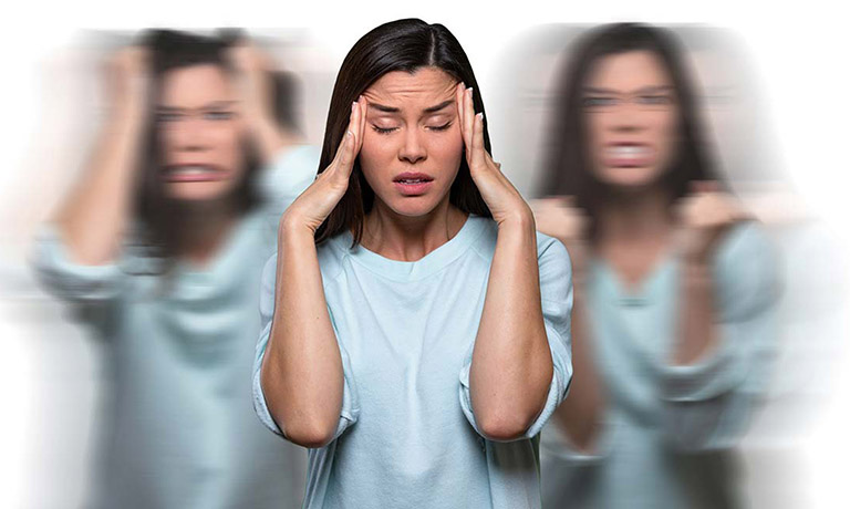 rối loạn lưỡng cực tái phát